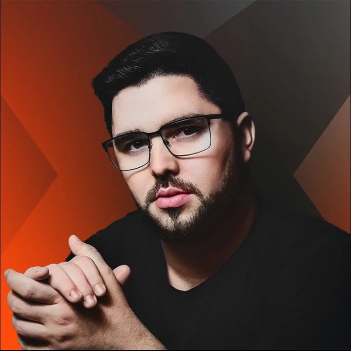 Daniel Freitas, fundador da Nexus Growth