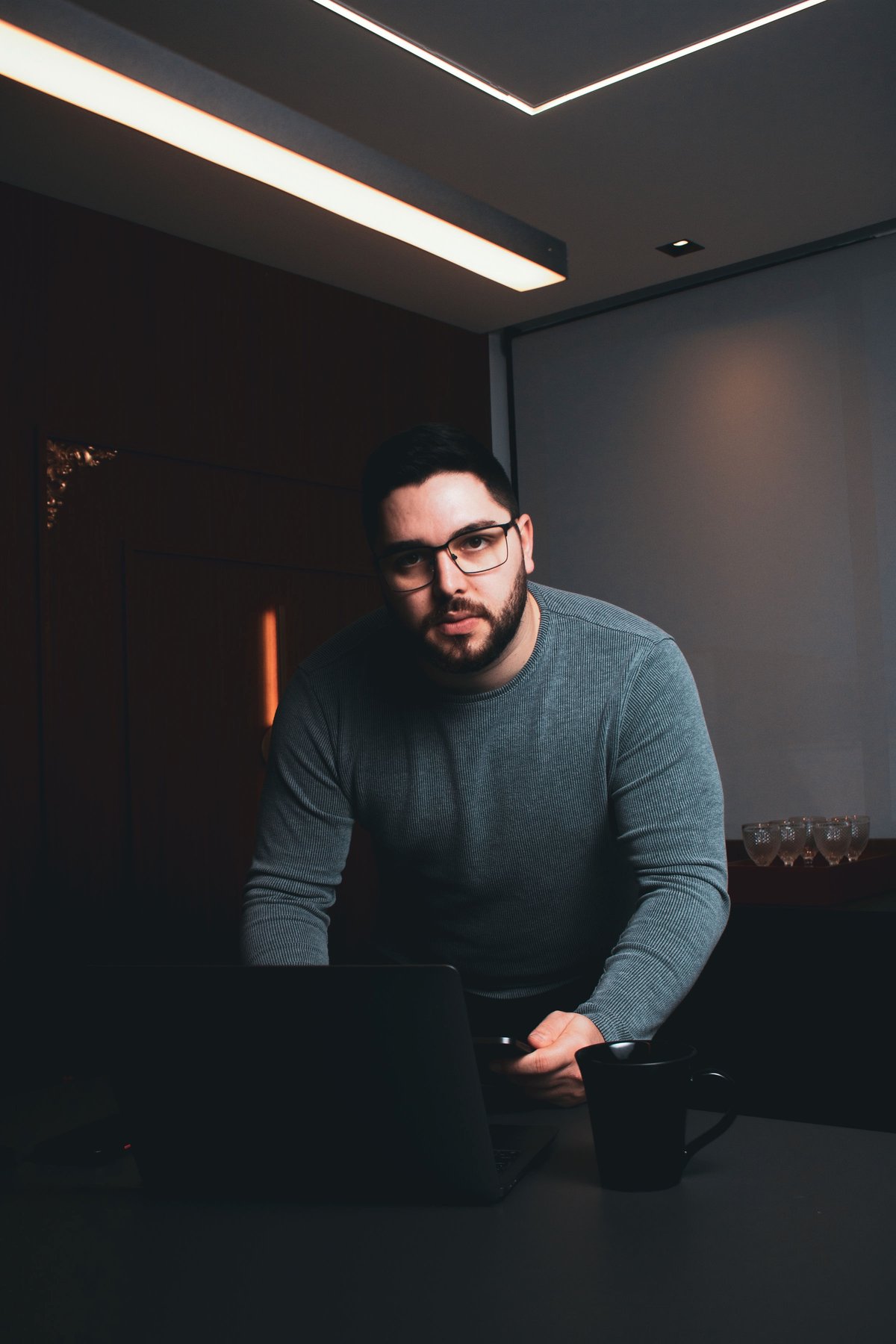 Daniel Freitas, Founder Nexus Growth